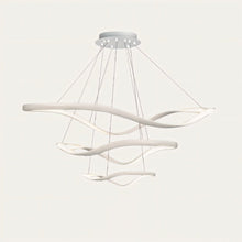 Load image into Gallery viewer, Aaliyah Chandelier
