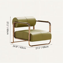 Cargar imagen en el visor de la galería, Aarjav Accent Chair
