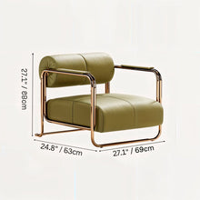 Cargar imagen en el visor de la galería, Aarjav Accent Chair
