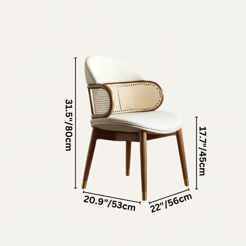 Abies Dining Chair