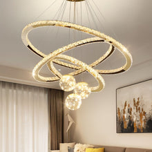 Carregar imagem no visualizador da galeria, Abner Chandelier
