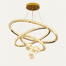 Carregar imagem no visualizador da galeria, Abner Chandelier
