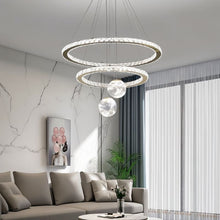 Carregar imagem no visualizador da galeria, Abner Chandelier
