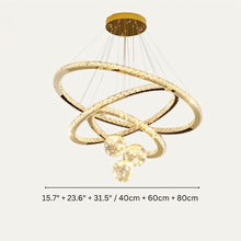 Carregar imagem no visualizador da galeria, Abner Chandelier
