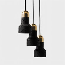 Load image into Gallery viewer, Abon Pendant Light
