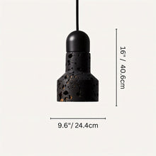 Load image into Gallery viewer, Abon Pendant Light
