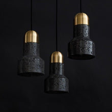 Load image into Gallery viewer, Abon Pendant Light
