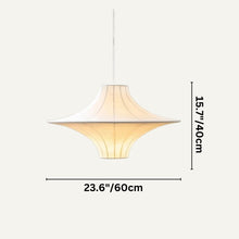 Load image into Gallery viewer, Abrisa Pendant Light
