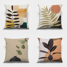 Load image into Gallery viewer, Abstract Cushion Covers
