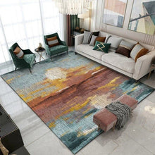 Load image into Gallery viewer, Abuqa Area Rug
