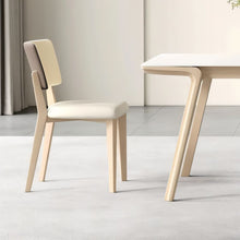 Cargar imagen en el visor de la galería, Abyad Dining Chair
