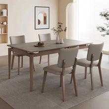 Carregar imagem no visualizador da galeria, Abyad Dining Chair
