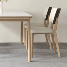 Carregar imagem no visualizador da galeria, Abyad Dining Chair
