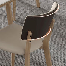 Load image into Gallery viewer, Abyad Dining Chair
