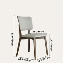 Load image into Gallery viewer, Abyad Dining Chair
