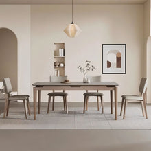 Carregar imagem no visualizador da galeria, Abyad Dining Chair
