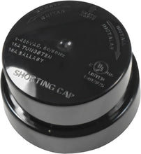 Load image into Gallery viewer, Photocell Sensor Cap for wattage tunable LED Pole Lights
