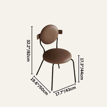 Carregar imagem no visualizador da galeria, Acier Dining Chair
