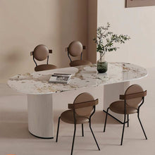 Carregar imagem no visualizador da galeria, Acier Dining Chair
