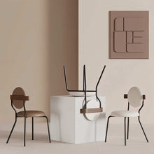 Load image into Gallery viewer, Acier Dining Chair
