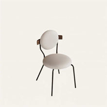 Carregar imagem no visualizador da galeria, Acier Dining Chair
