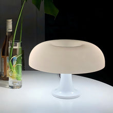 Cargar imagen en el visor de la galería, Acrylic Mushroom Table Lamp
