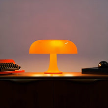 Load image into Gallery viewer, Acrylic Mushroom Table Lamp
