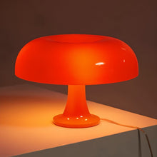 Load image into Gallery viewer, Acrylic Mushroom Table Lamp
