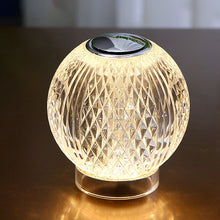 Cargar imagen en el visor de la galería, Crystella Table Lamp
