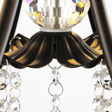 Carregar imagem no visualizador da galeria, Adeen Chandelier
