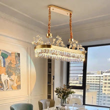 Load image into Gallery viewer, Adipa Linear Chandelier
