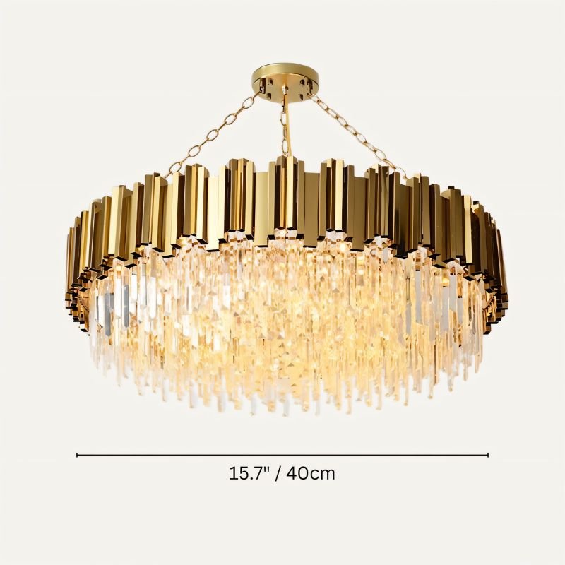 Adonia Chandelier