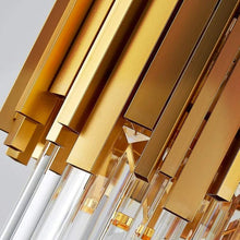 Carregar imagem no visualizador da galeria, Adonia Pendant Light
