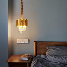 Load image into Gallery viewer, Adonia Pendant Light
