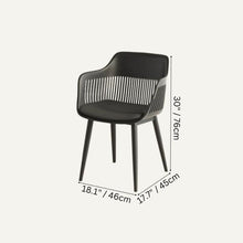 Carregar imagem no visualizador da galeria, Aedilis Accent Chair
