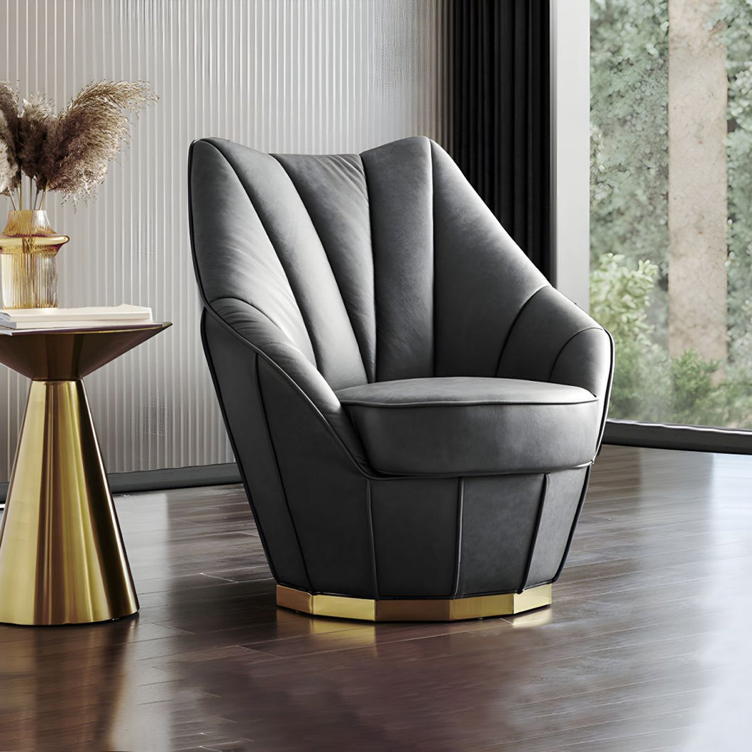 Aeduan Accent Chair