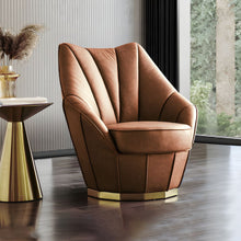 Carregar imagem no visualizador da galeria, Aeduan Accent Chair
