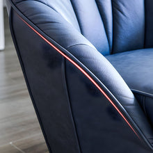 Cargar imagen en el visor de la galería, Aeduan Accent Chair
