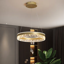 Carregar imagem no visualizador da galeria, Aegle Chandelier
