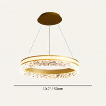 Carregar imagem no visualizador da galeria, Aegle Chandelier
