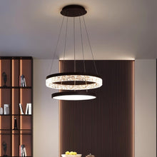 Carregar imagem no visualizador da galeria, Aegle Chandelier
