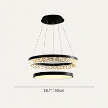 Load image into Gallery viewer, Aegle Chandelier
