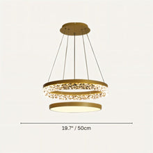 Carregar imagem no visualizador da galeria, Aegle Chandelier
