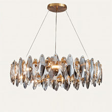 Carregar imagem no visualizador da galeria, Aelgar Chandelier
