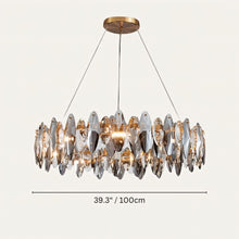 Carregar imagem no visualizador da galeria, Aelgar Chandelier
