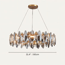 Load image into Gallery viewer, Aelgar Chandelier
