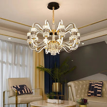 Carregar imagem no visualizador da galeria, Aelia Chandeliers Light
