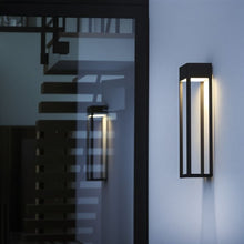 Load image into Gallery viewer, Aelina Outdoor Wall Lamp
