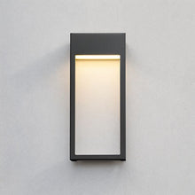 Load image into Gallery viewer, Aelina Outdoor Wall Lamp
