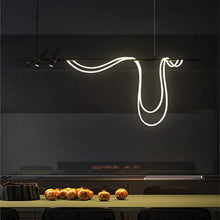 Carregar imagem no visualizador da galeria, Aellin Pendant Light
